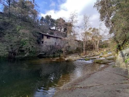 A környék, Finca Arep alquiler integro 6 Les Planes in Las Planas