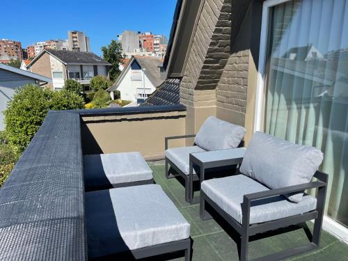 Villa Hotel (Adults only) - image 2