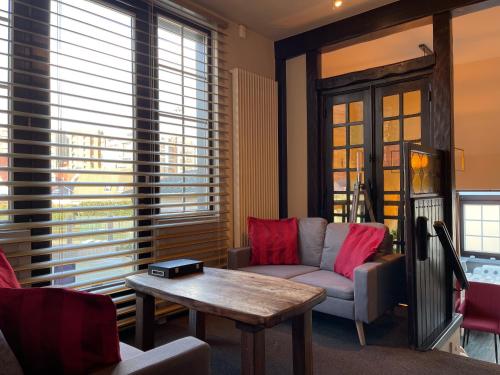 حانة/استراحة, Villa Hotel in ميدلكيركى