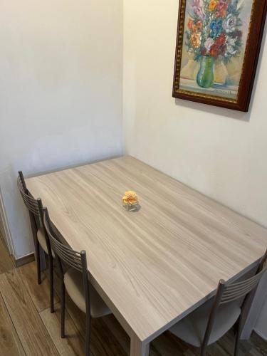 طعام و مشروبات, Paganino rooms in مطار ليوناردو دا فينشي