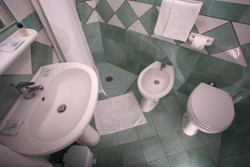 Hotel & Residence Matarese, Isquia (foto 3)