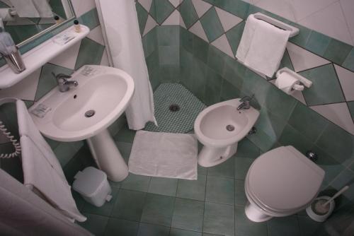 Hotel & Residence Matarese, Isquia (foto 4)