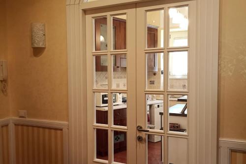 Apartment Cinecittà - 50 meters from subway line A, Rzym (zdjęcie 4)