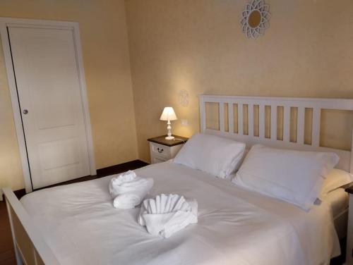 Apartment Cinecittà - 50 meters from subway line A, Rzym (zdjęcie 5)