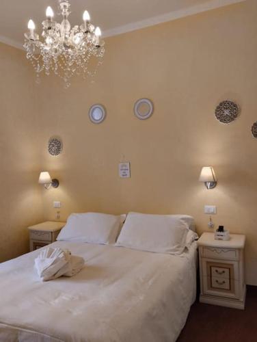 Apartment Cinecittà - 50 meters from subway line A, Rzym (zdjęcie 7)