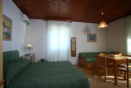 Hotel & Residence Matarese, Isquia (foto 5)