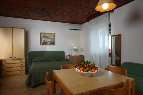 Hotel & Residence Matarese, Isquia (foto 6)