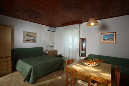 Hotel & Residence Matarese, Isquia (foto 7)