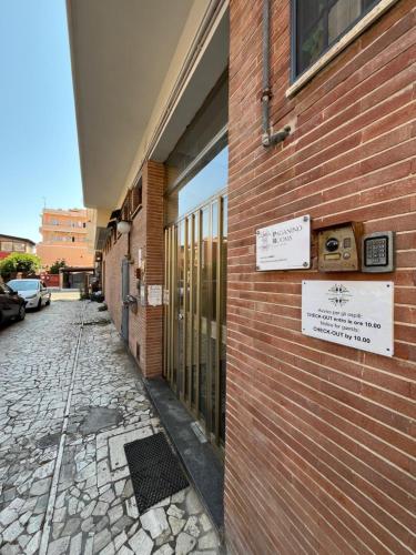 Paganino rooms 5