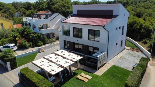 Residence 4U, Malinska (foto 4)