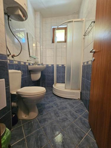Riviera Sea VillageApartments Golden sands 5
