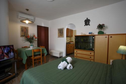Hotel & Residence Matarese - image 8