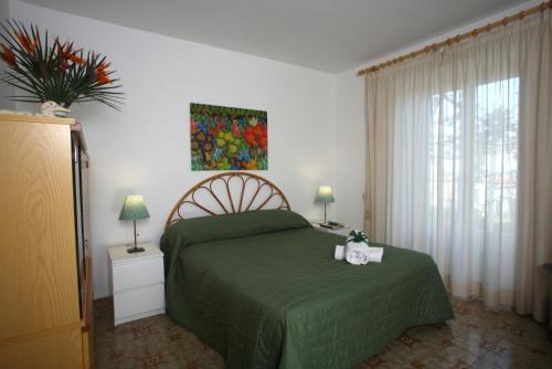 Hotel & Residence Matarese, Isquia (foto 8)
