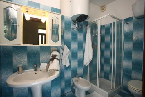 Hotel & Residence Matarese, Isquia (foto 9)