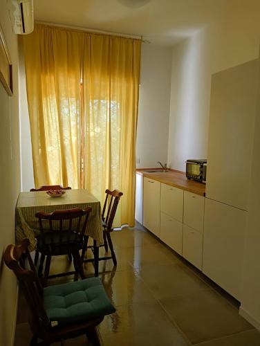 Domus Mares camere private - Santa Maria La Palma