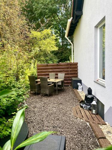 Ferienwohnung Am Wäldchen - image 4