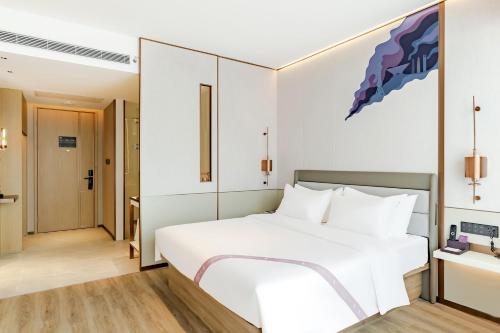 Elong Hotel Hefei Binhu Times Square - 图片 5