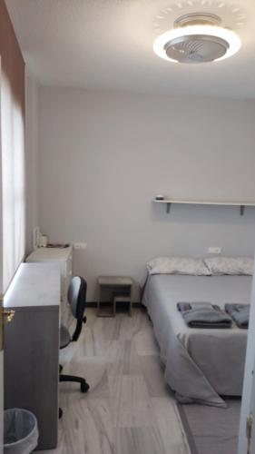  Habitación doble con baño privado en Casa Clara in Córdoba