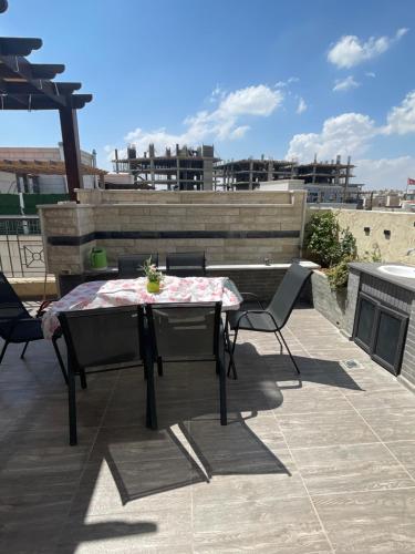 Modern Rooftop apartment - image 5
