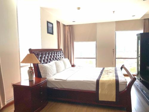 Executive 1-Bedroom Suite