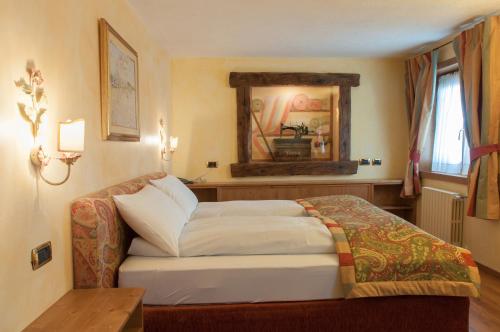 Hotel Da Compagnoni