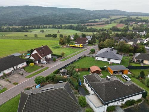 Omgivelser, FeWo Lena in Kinderbeuern