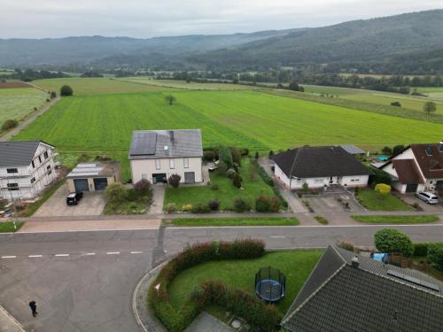 Omgivelser, FeWo Louise in Kinderbeuern
