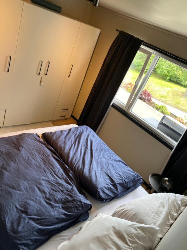 ONS 2024, 1 bed apartment, 1 minute walk to Stavanger Forum, Stavanger (Foto 4)
