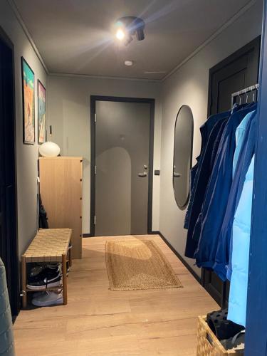 ONS 2024, 1 bed apartment, 1 minute walk to Stavanger Forum, Stavanger (Foto 6)