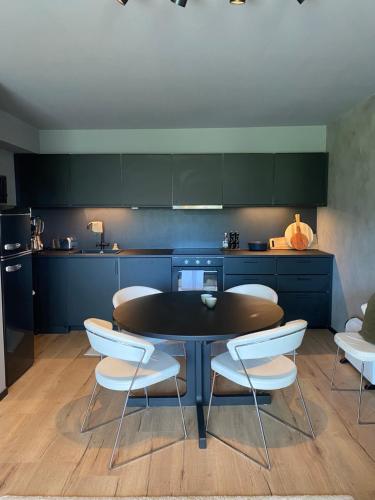 ONS 2024, 1 bed apartment, 1 minute walk to Stavanger Forum, Stavanger (Foto 7)