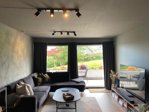 ONS 2024, 1 bed apartment, 1 minute walk to Stavanger Forum, Stavanger (Foto 9)