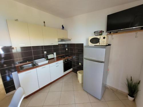 Apartman Jopa in Miskovici