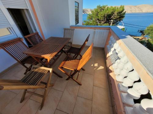 Apartman Jopa in Miskovici