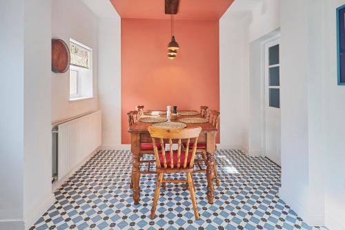 Hideaway, Amble (Foto 8)
