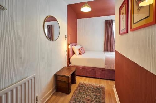 Hideaway, Amble (Foto 6)