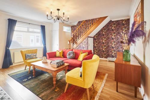 Hideaway, Amble (Foto 2)