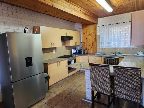 Golden Dawn Chalets in La- Mercy