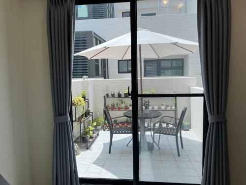 Yang in Yujing District