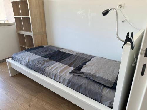 Appartement T3 de Standing vue Mer et Marina