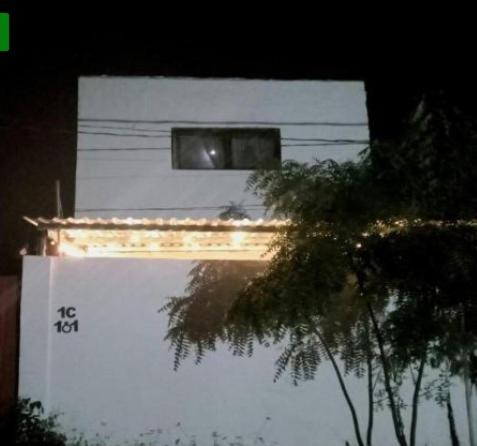 Habitación sencilla La Casa del arbolito in Celestún, Mexico