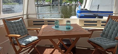 Kappoleni - ein Boot für dich in Lauenburg, Deutschland