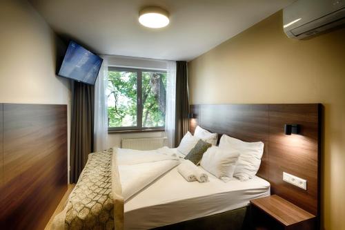 River View Residence Hotel - image 13