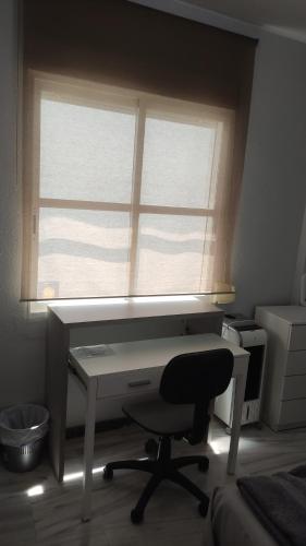  Habitación doble con baño privado en Casa Clara in Córdoba