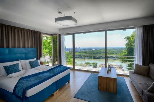 River View Apartments Hotel, Bratislava