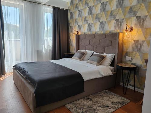 Anto Apartments, Râşnov