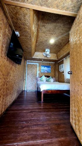 Coconut Cottages El Nido – El Nido, WI