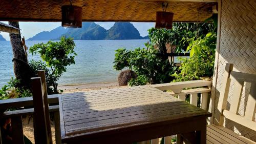 Coconut Cottages El Nido – El Nido, WI