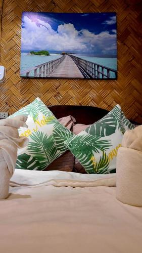 Coconut Cottages El Nido – El Nido, WI