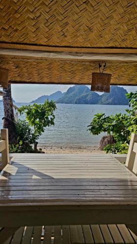 Coconut Cottages El Nido – El Nido, WI