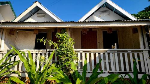 Coconut Cottages El Nido – El Nido, WI